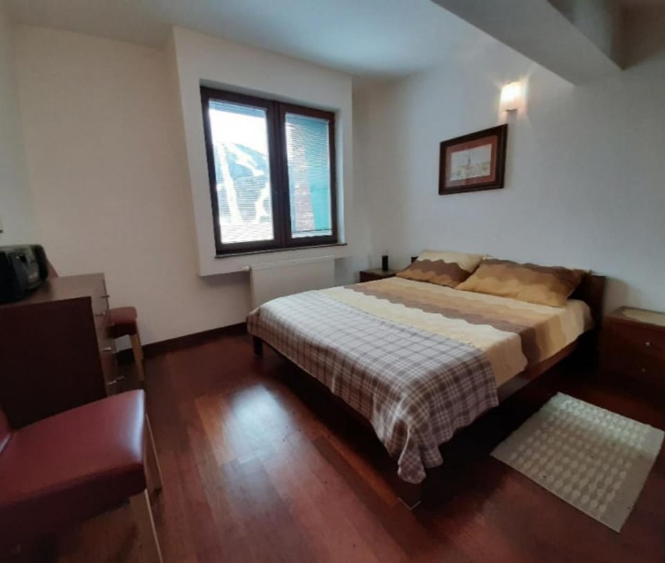 APARTMENT COLOSSEUM Bjelašnica Apartment in Federation of Bosnia and Herzegovina