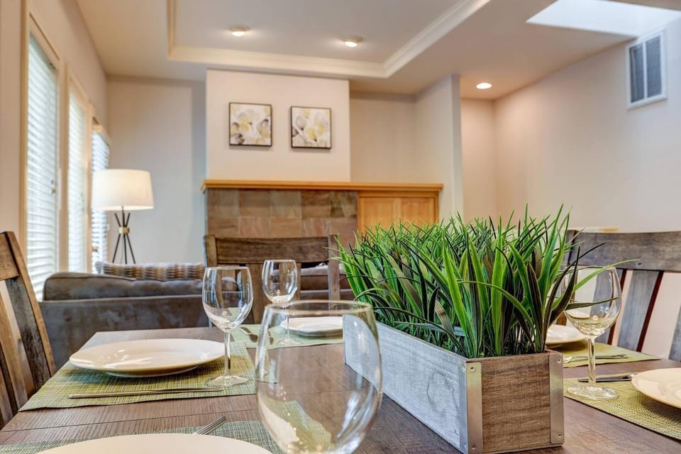 Broken Top #22 House in Bend