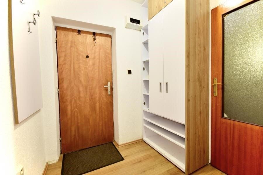 Apartmán Jáchymov - Klínovec Apartment in Saxony