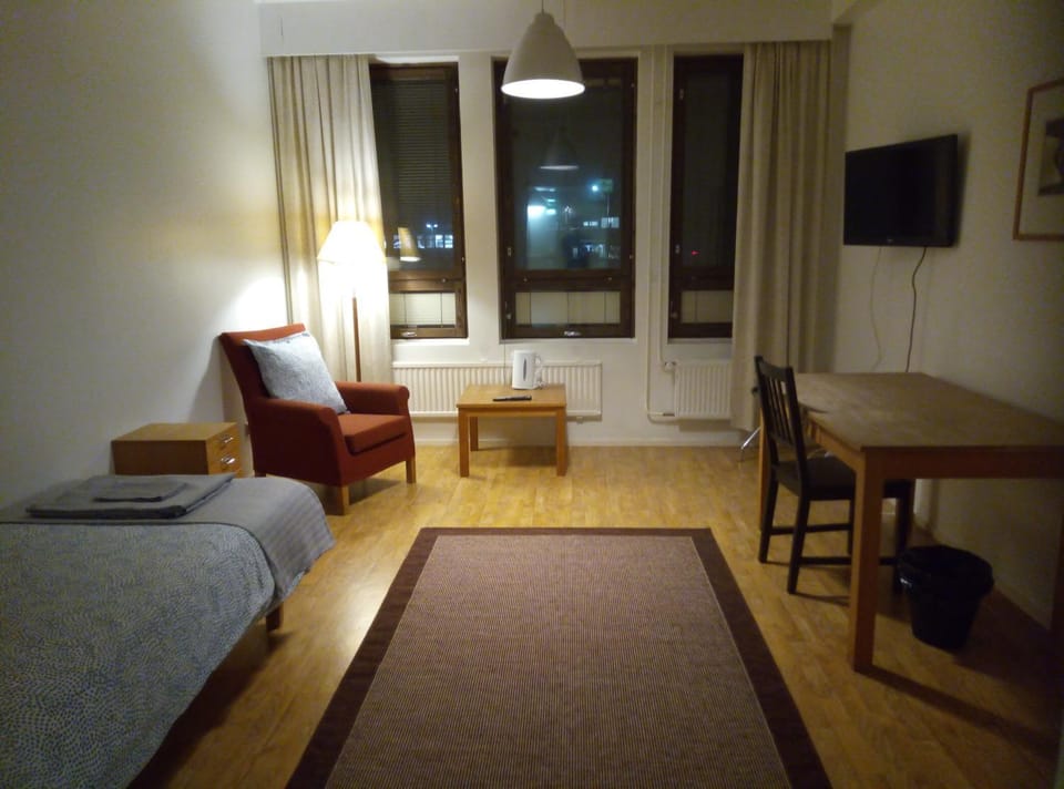 Hostel Vekotin Hostel in Finland