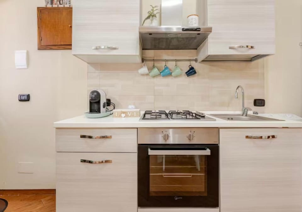 Kitchen or kitchenette, kitchen, kitchen