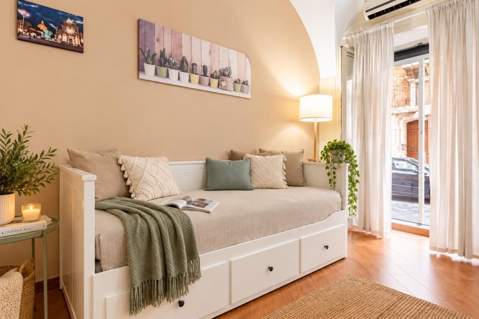 ALIDÈA Homes Catania Apartment in Catania
