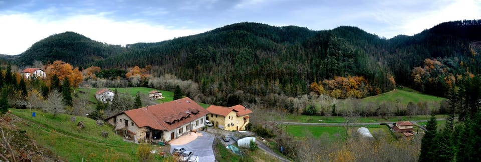 Neighbourhood