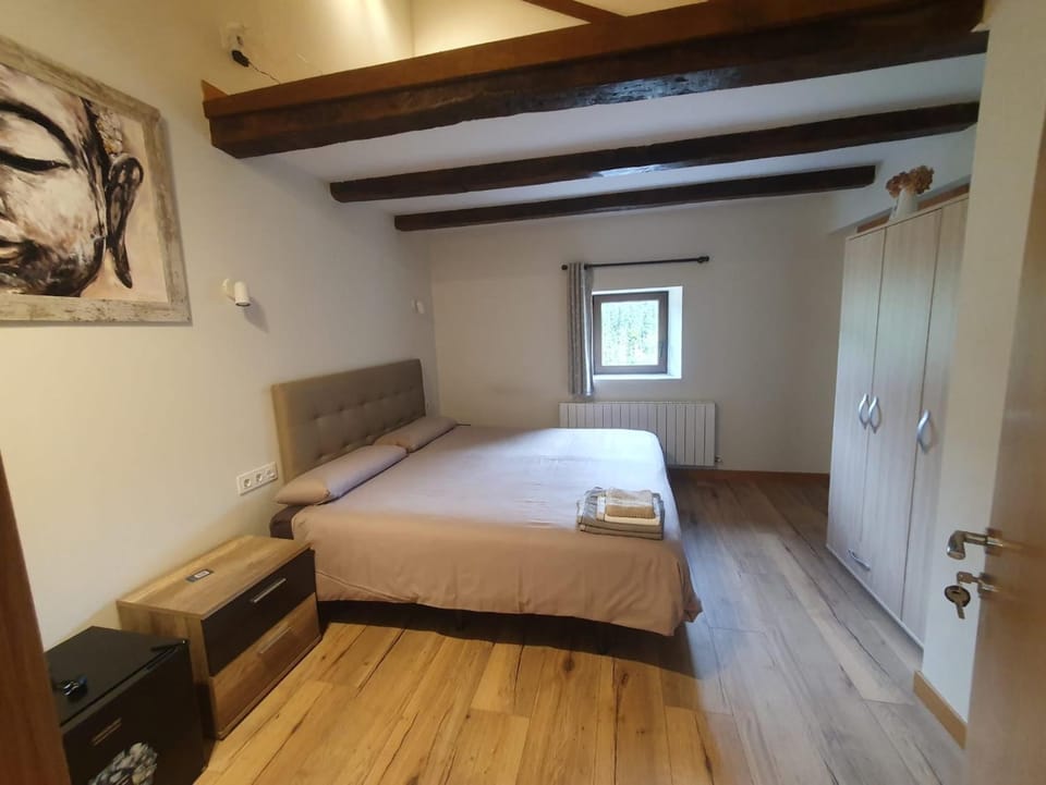 Casa Rural Andikoetxe Landetxea Country House in Basque Country