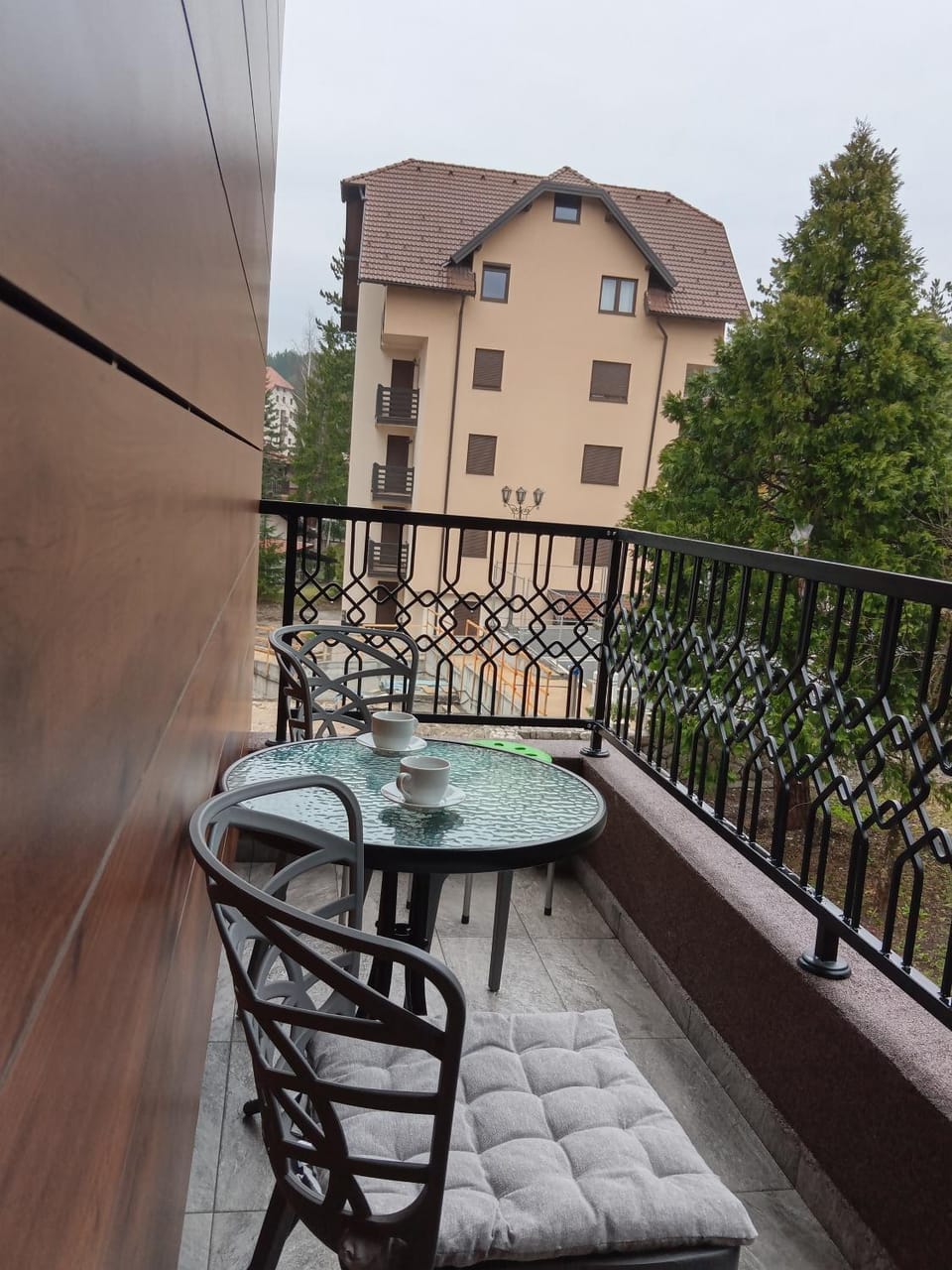 Villa Bella Apartment in Zlatibor