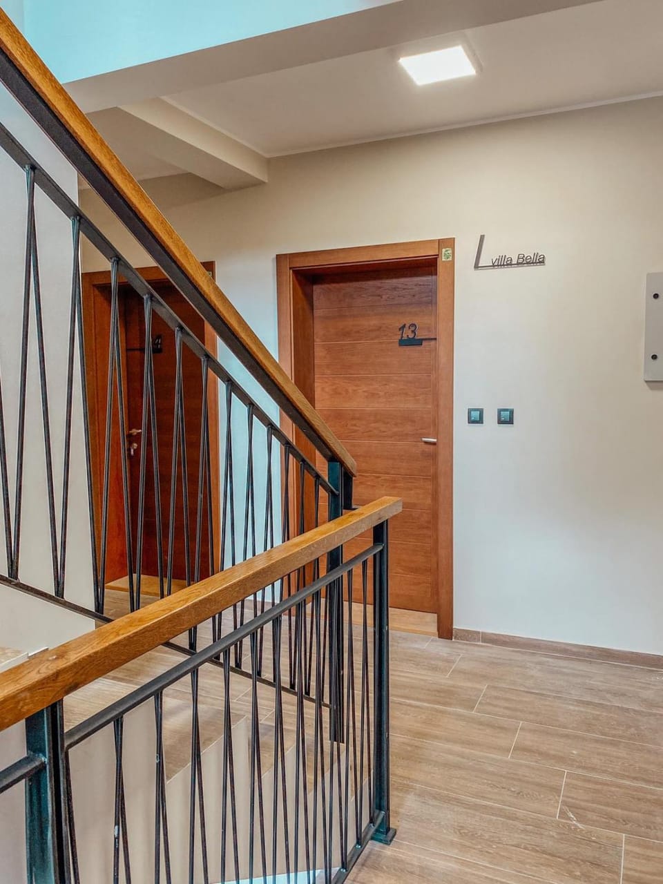 Villa Bella Apartment in Zlatibor