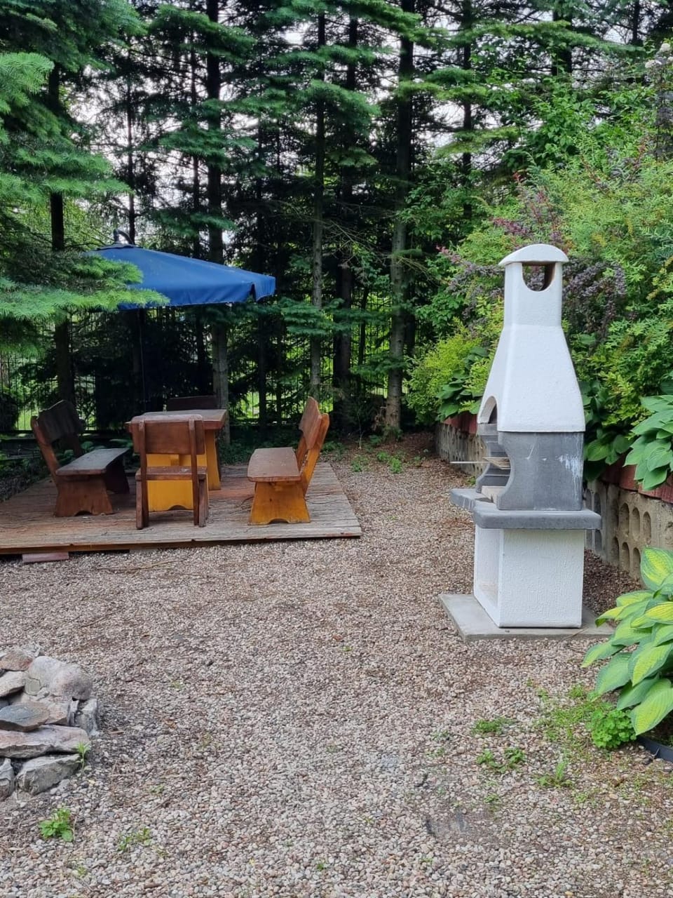 Willa Ostrzyce Villa in Pomeranian Voivodeship