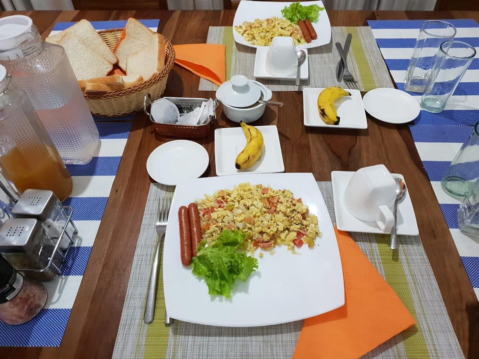 Breakfast
