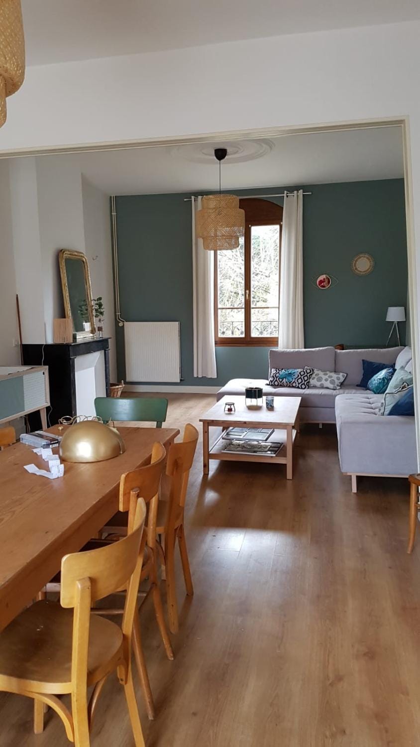 Gîte de la Croisette House in Grand Est