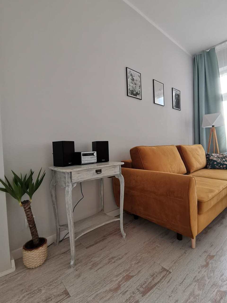 Przytulny apartament w centrum Kupiecka-Drzewna Apartment in Poland
