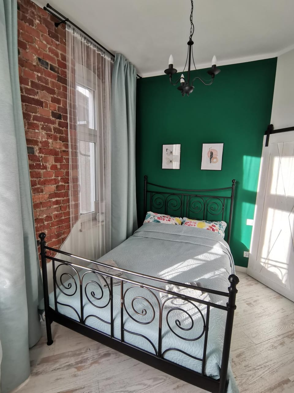 Przytulny apartament w centrum Kupiecka-Drzewna Apartment in Poland
