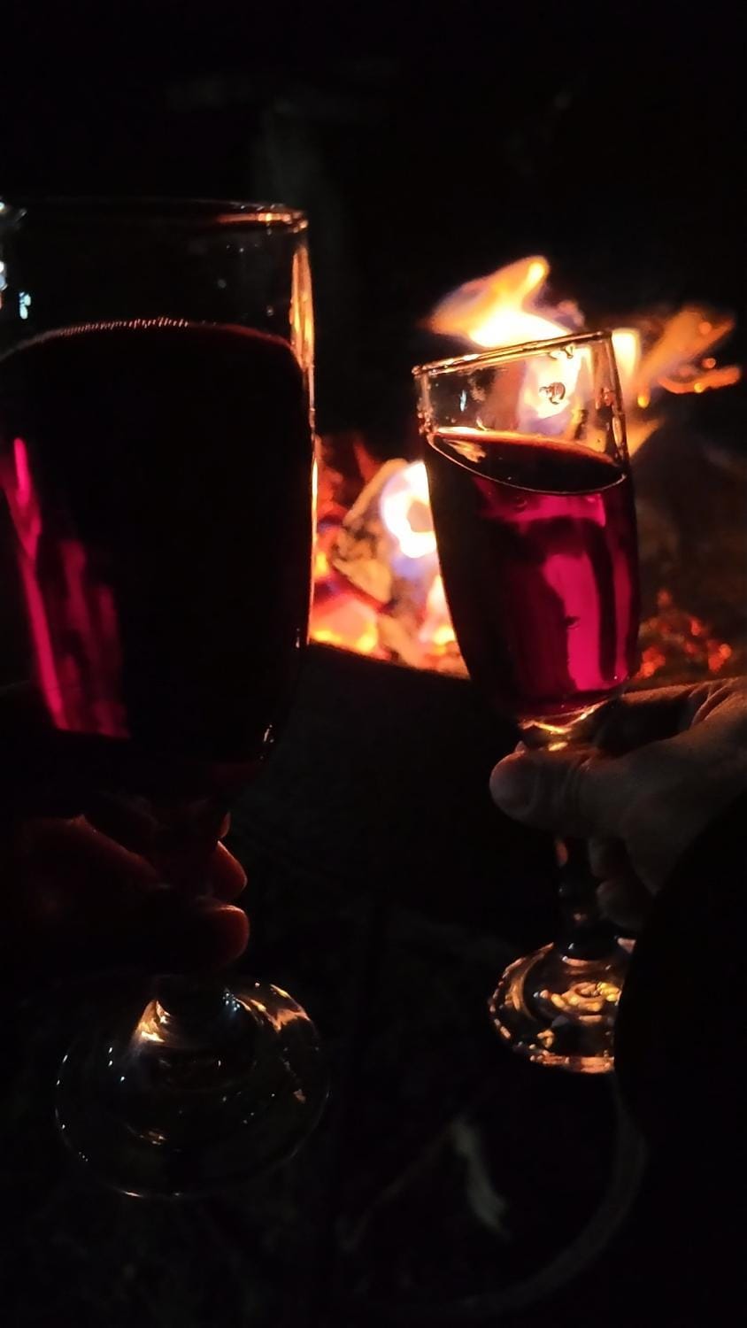 Glamping Mi Casita Campground/ 
RV Resort in Cundinamarca, Colombia
