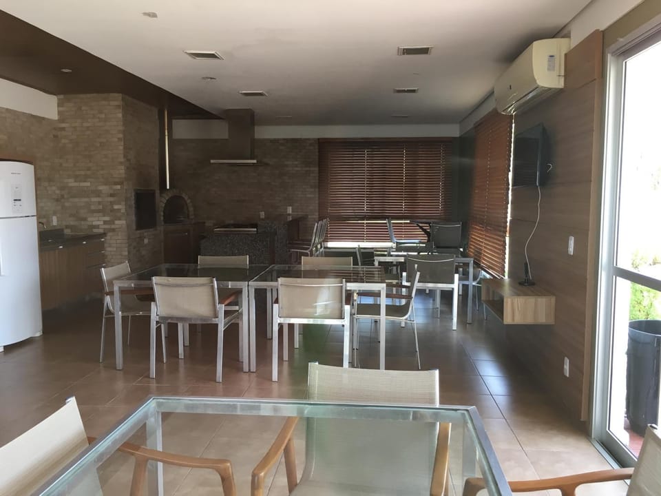 BBQ facilities, Lounge or bar