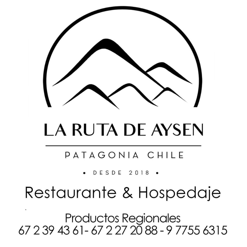 La Ruta de Aysén Bed and Breakfast in Chubut Province, Argentina