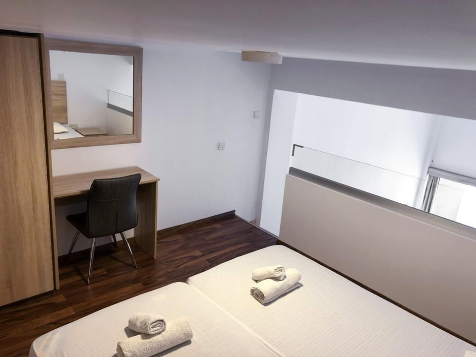 Cozy Loft Apartment Apartment in Ayia Napa