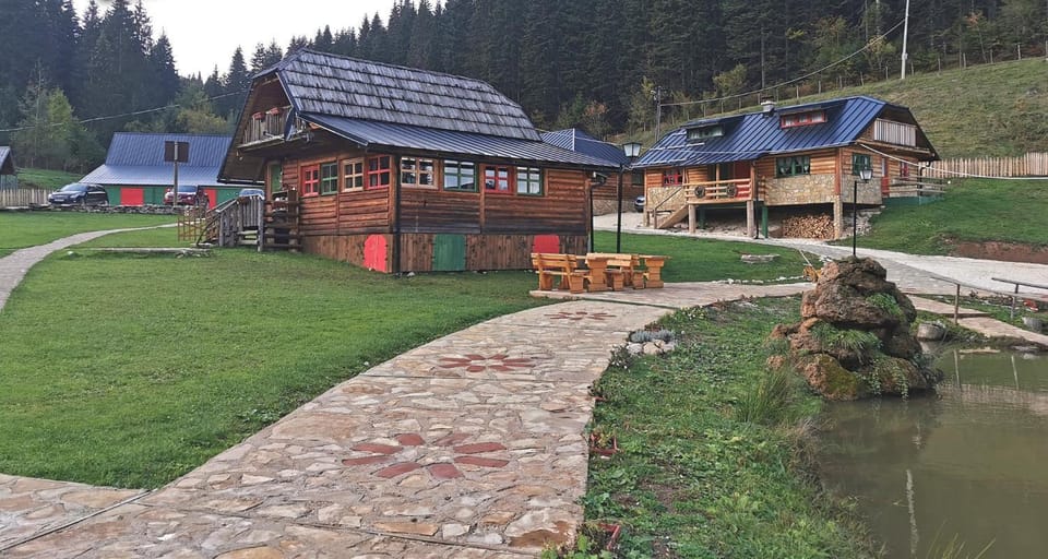 View (from property/room)