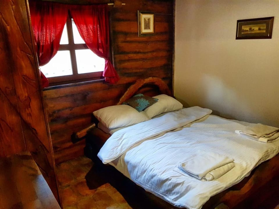 Apartman Zelengora Dolina mira Apartment in Federation of Bosnia and Herzegovina