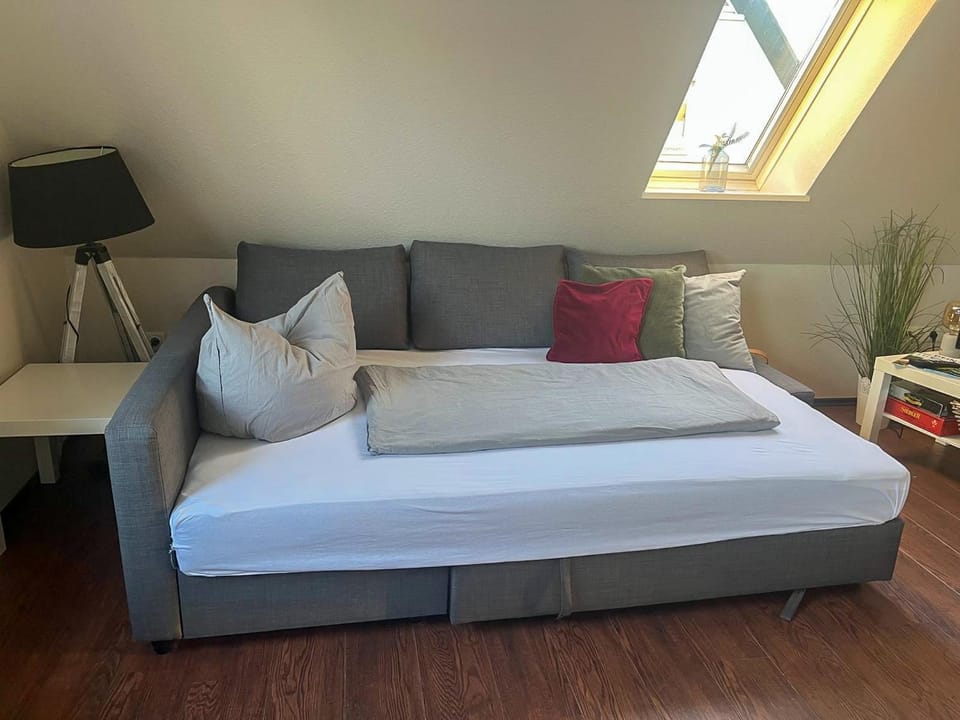 Exclusives Apartment im Herzen von Westerland Apartment in Westerland