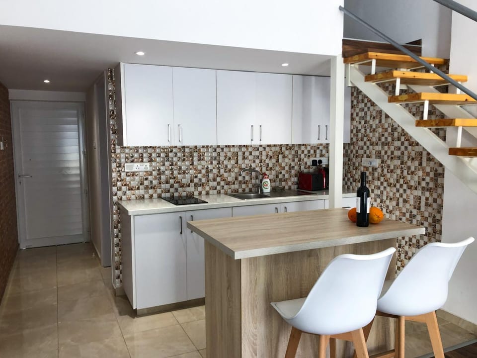 Cozy Loft Apartment 2 Apartment in Ayia Napa