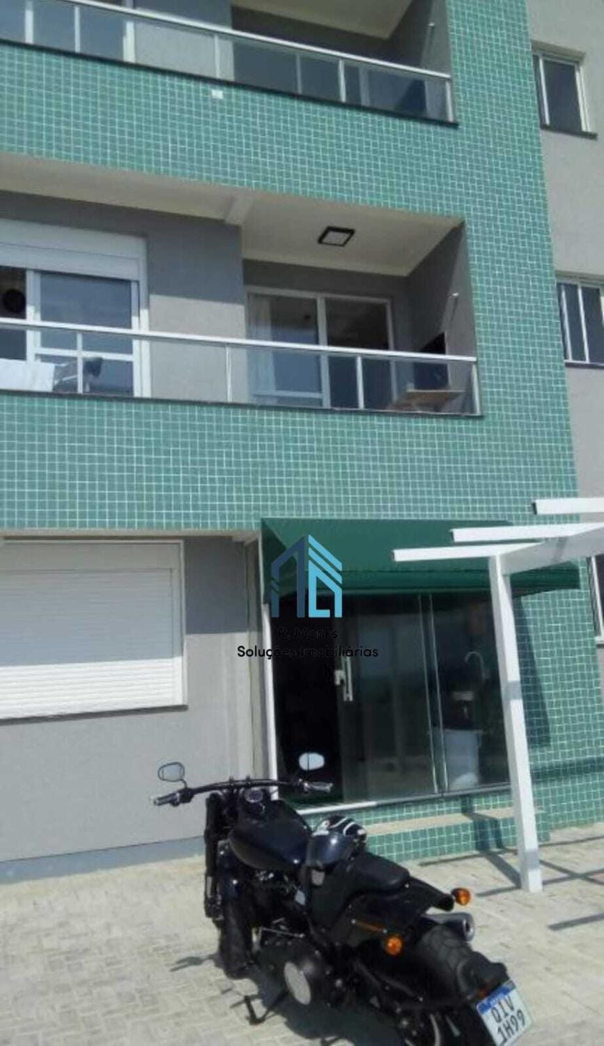 Aptos frente ao mar 0131 Apartment in Florianopolis