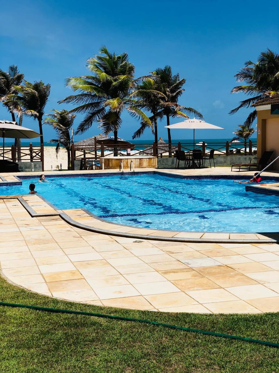 Day, Pool view, Swimming pool