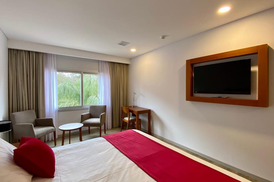 Lincoln Green Hotel and Spa - ARGENTINA Hotel in Buenos Aires Province