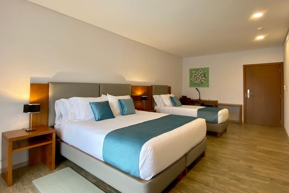 Lincoln Green Hotel and Spa - ARGENTINA Hotel in Buenos Aires Province