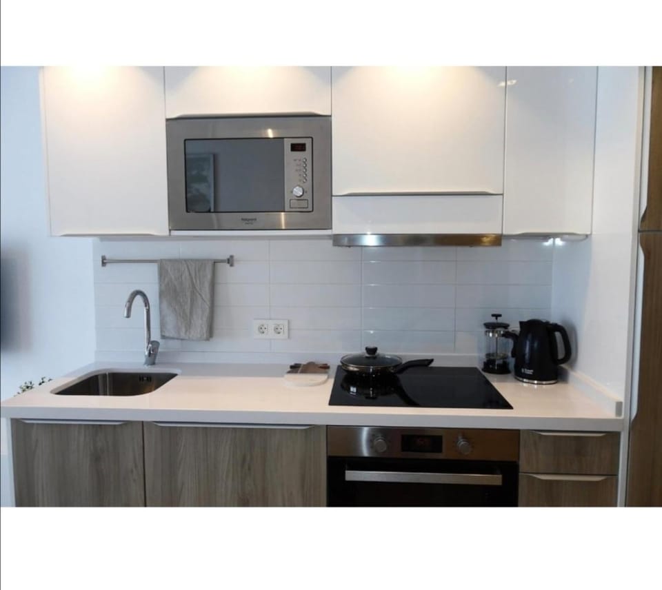 Apartamento Benalmádena Costa Apartment in Benalmadena