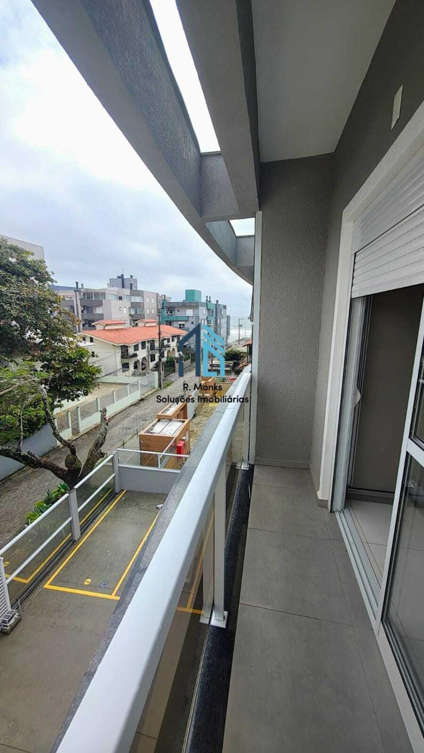 Apartamentos 50 metros do mar 0132 Apartment in Florianopolis