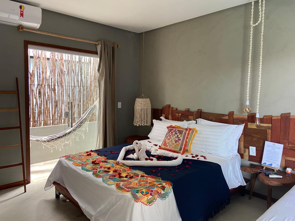 View (from property/room), Balcony/Terrace, Photo of the whole room