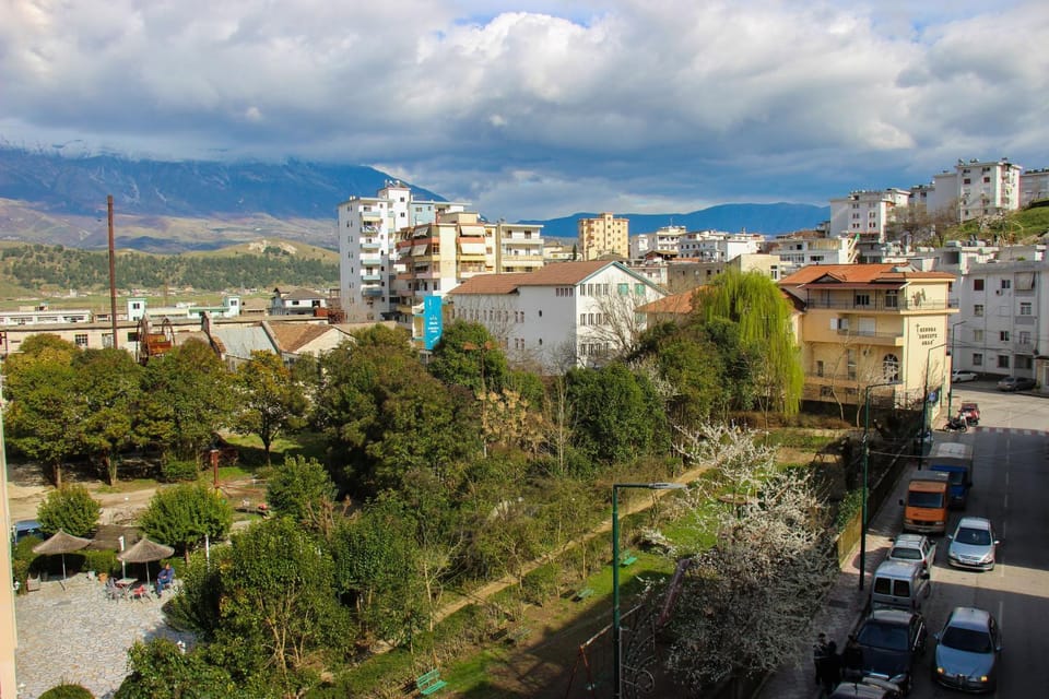 Hotel Bleta Hotel in Vlorë County, Albania