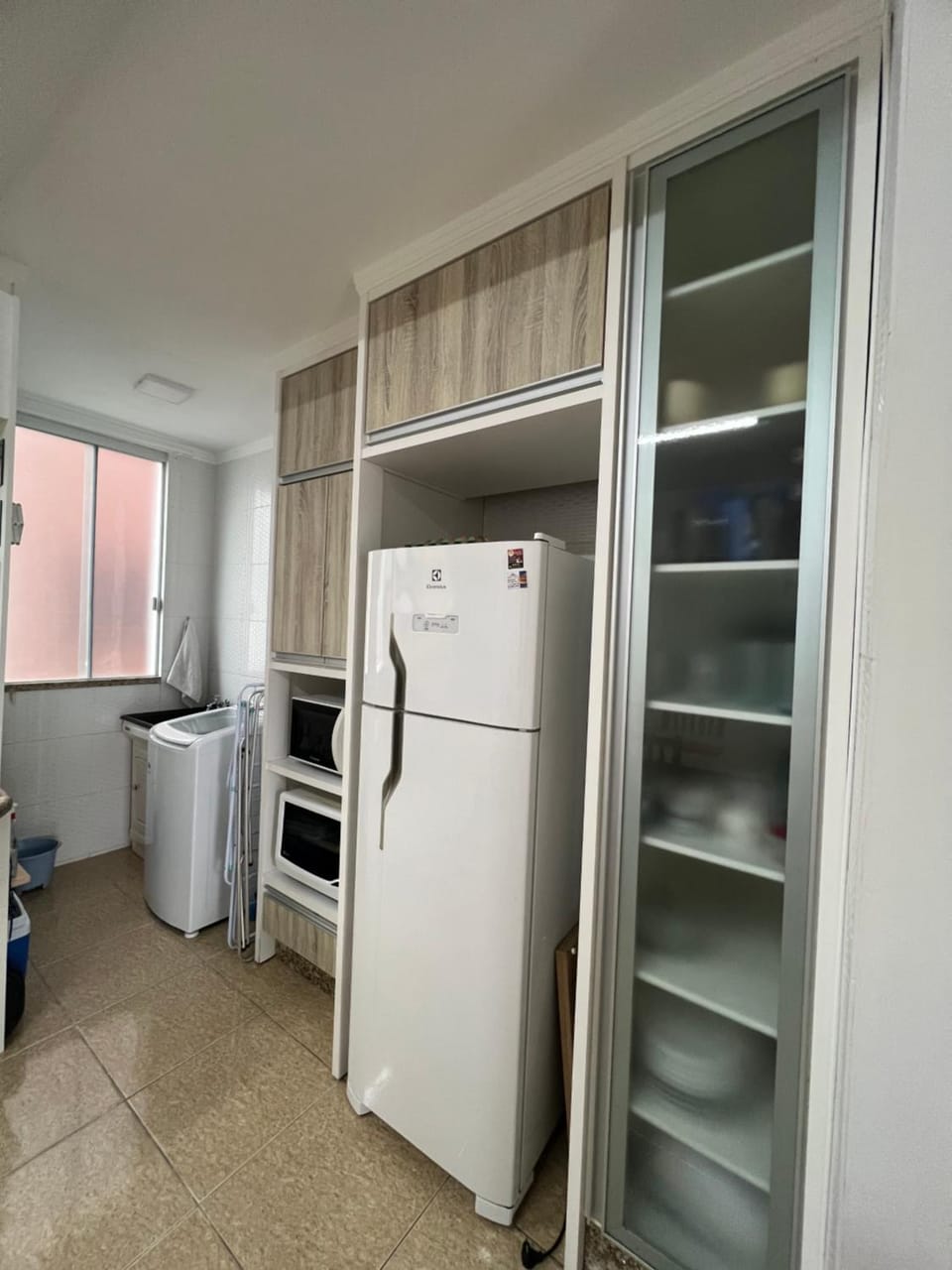 Praia De Palmas, apartamento 2 quartos, completo próximo a praia e todo comercio Apartment in Florianopolis