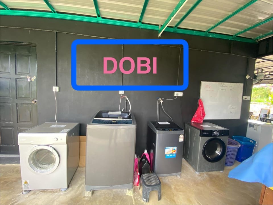 Sacha Homestay Apartment in Kedah