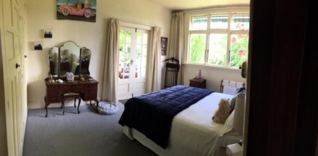 Hewling's Manor Bed and Breakfast in Otago