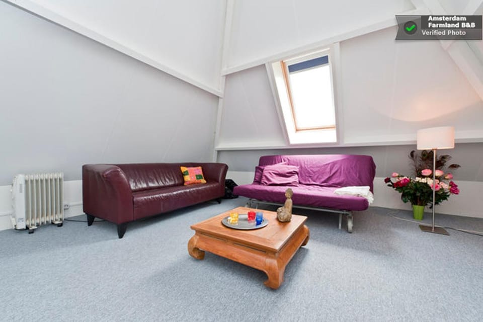 Bed, Living room, Bedroom