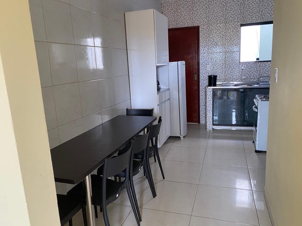 Mellim Residence Apartment in State of Alagoas, Brazil