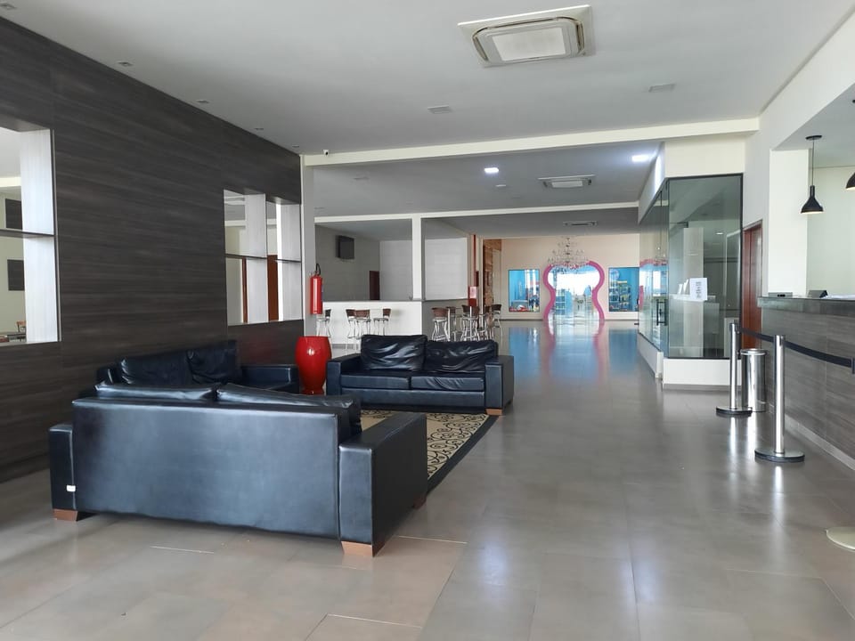 Flat Quartier ao lado Aldeia das Águas Resort in State of Rio de Janeiro