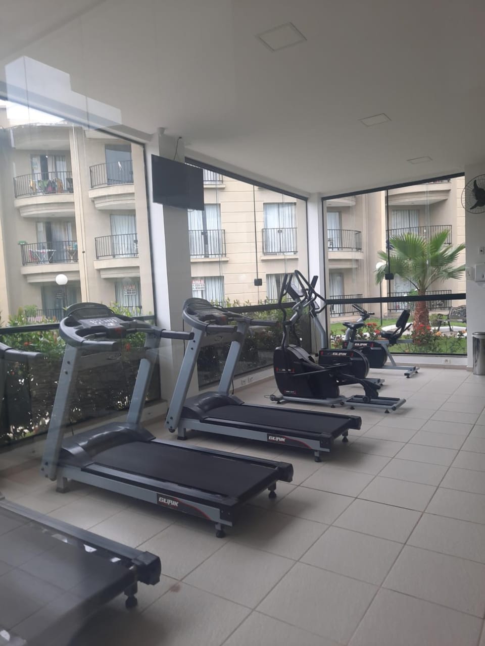 Flat Quartier ao lado Aldeia das Águas Resort in State of Rio de Janeiro