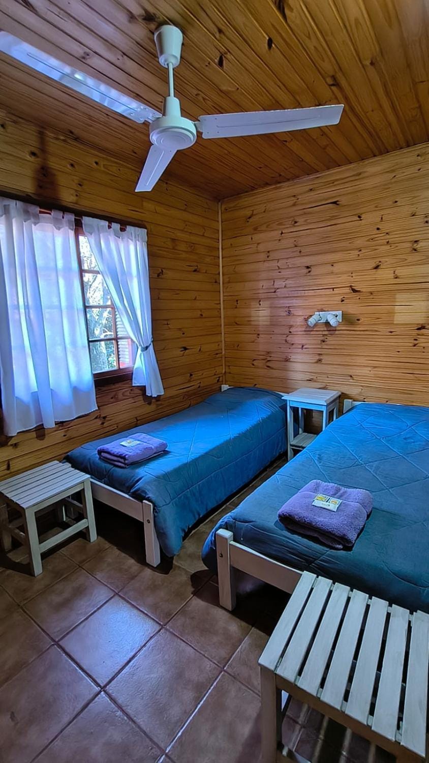 Cabañas del Golf Apartment in Sierra de La Ventana