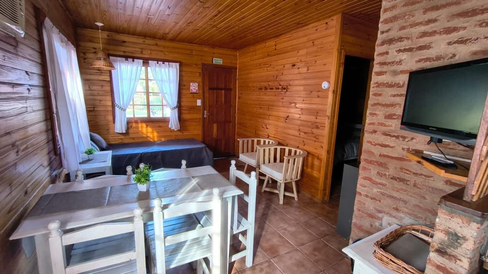 Cabañas del Golf Apartment in Sierra de La Ventana