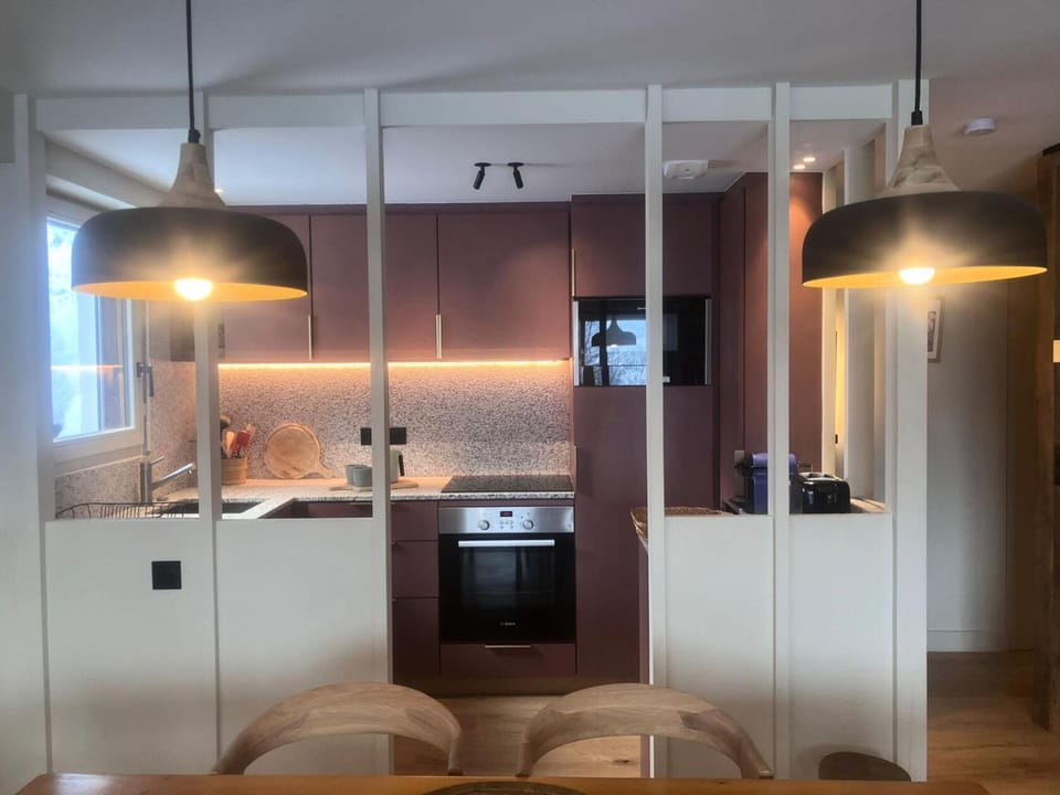 Résidence Les Planes - Planes 2 MAE-5206 Apartment in Saint-Gervais-Bains