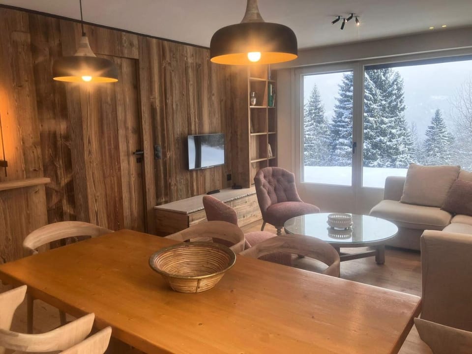 Résidence Les Planes - Planes 2 MAE-5206 Apartment in Saint-Gervais-Bains