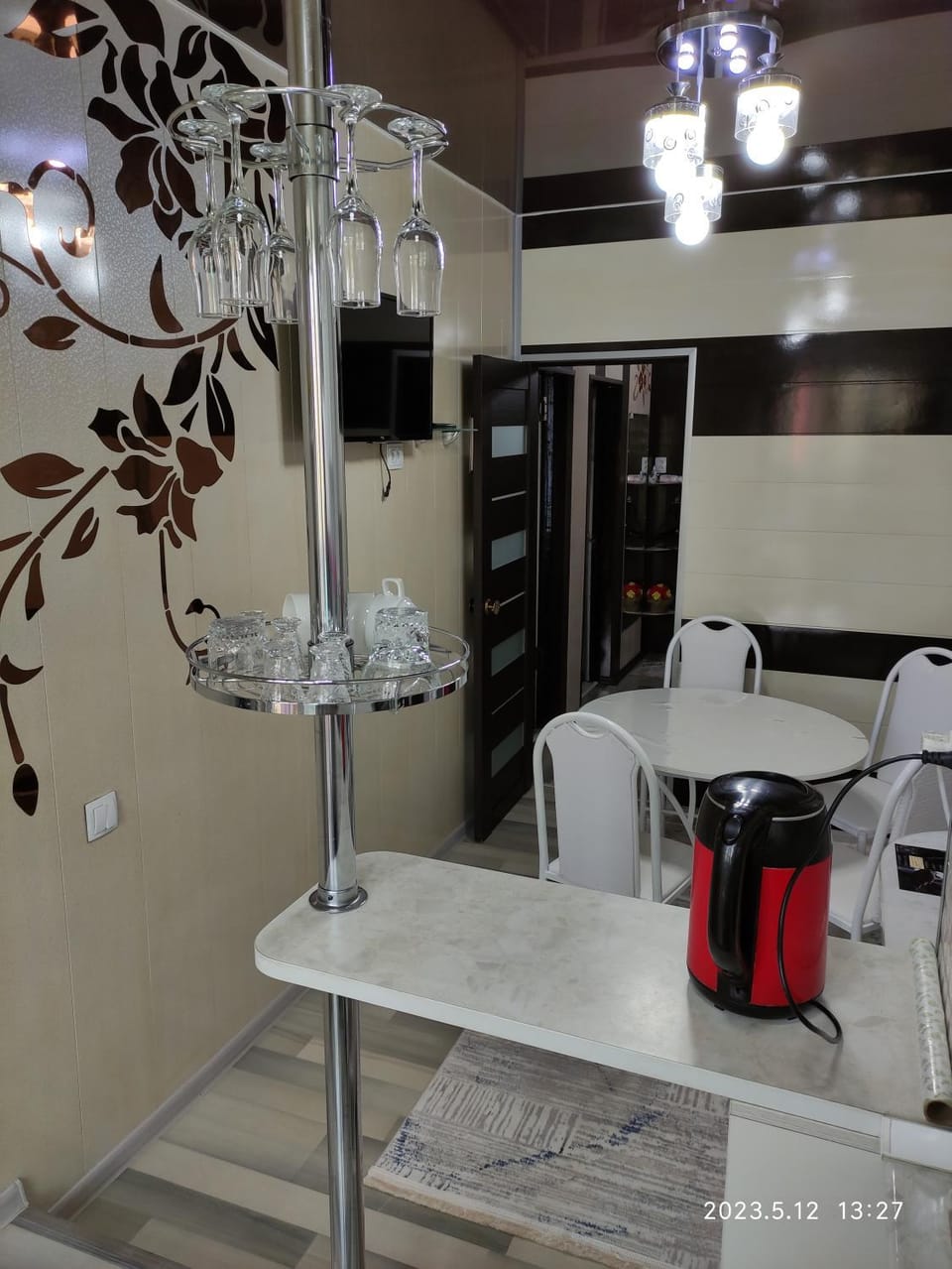 comfortable luxury apartment Apartment in Almaty Region, Kazakhstan