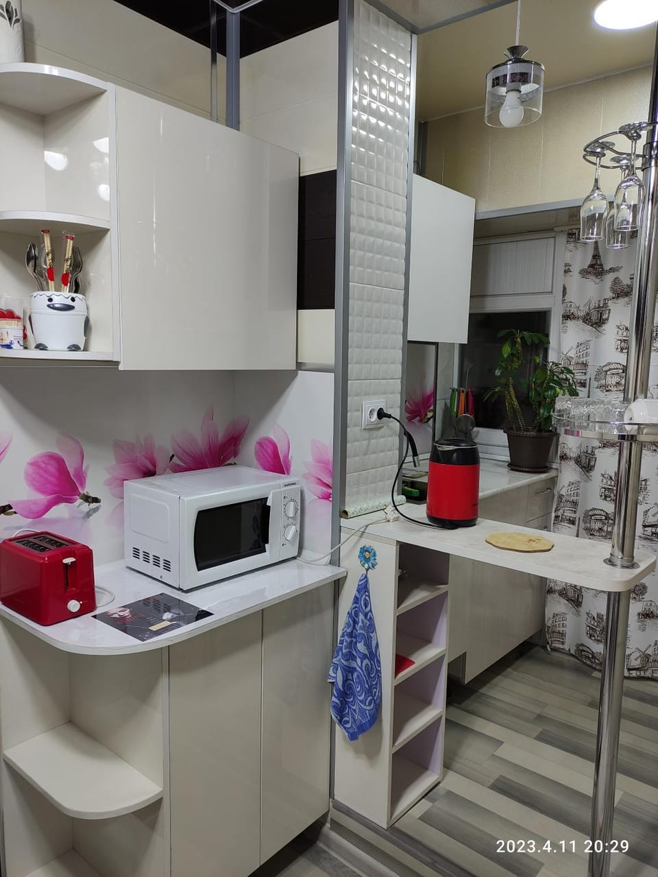 comfortable luxury apartment Apartment in Almaty Region, Kazakhstan