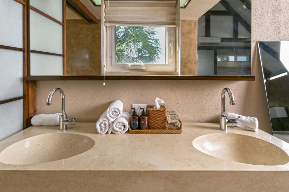 CeBlue Villas Resort in Anguilla