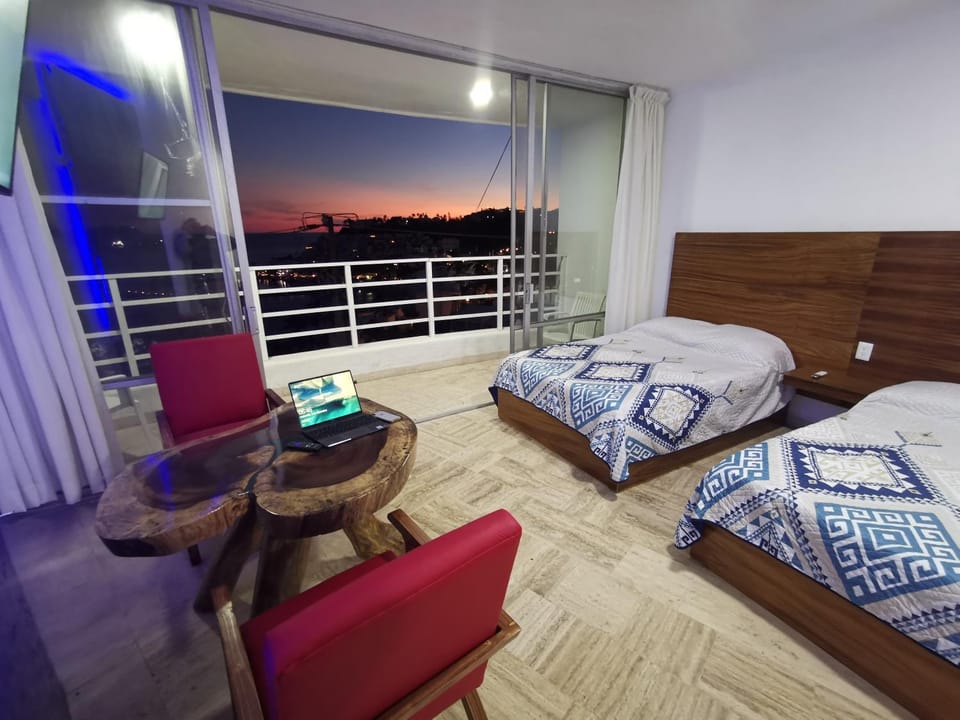 52 Master Room Apartment in Manzanillo