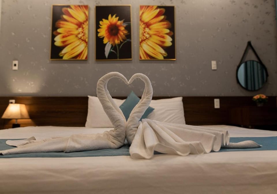 An-An Homestay Huế - Near Walking Street Vacation rental in Laos