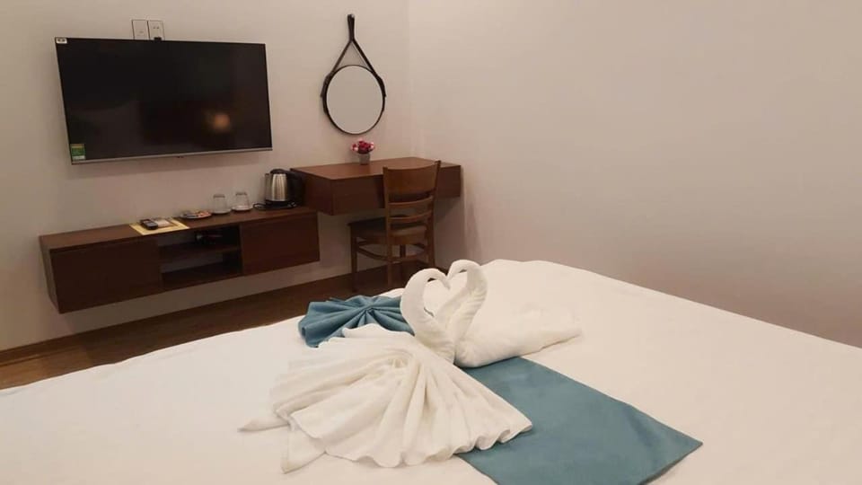An-An Homestay Huế - Near Walking Street Vacation rental in Vietnam