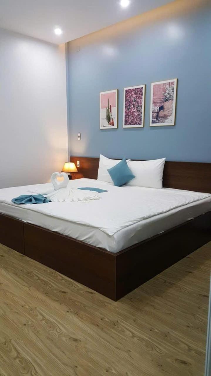 An-An Homestay Huế - Near Walking Street Vacation rental in Vietnam