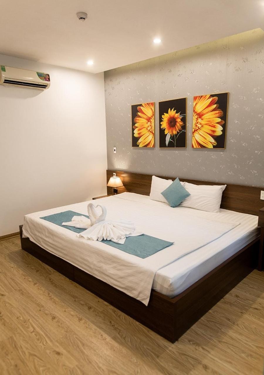 An-An Homestay Huế - Near Walking Street Vacation rental in Laos